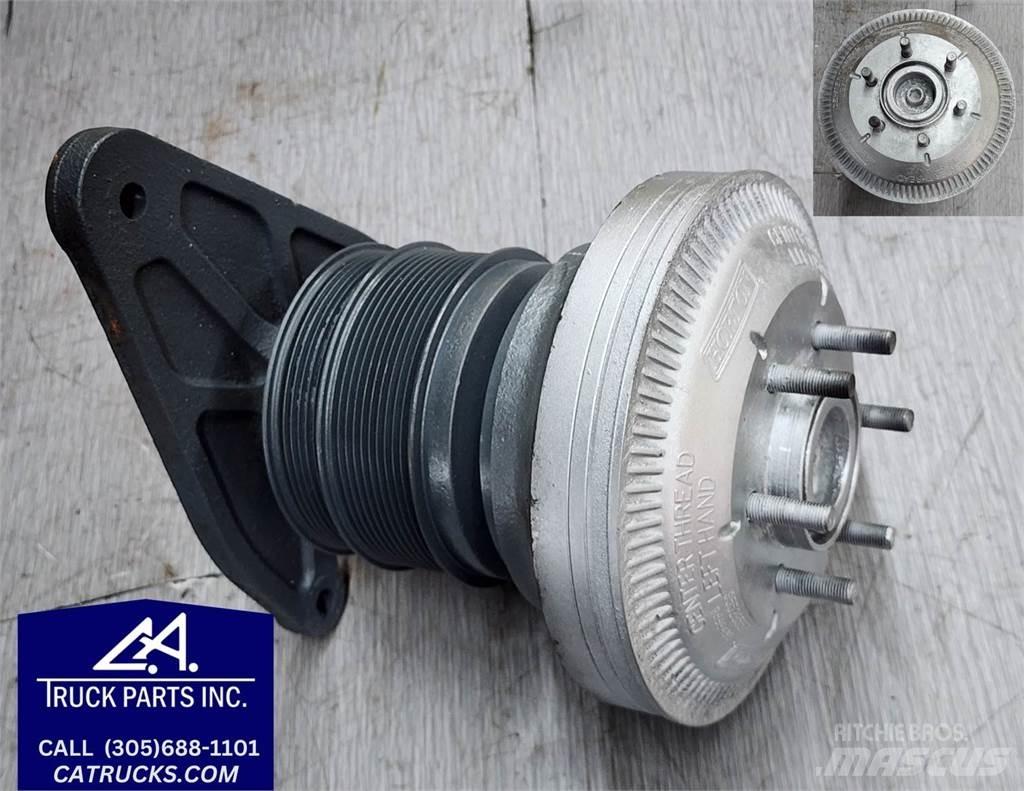 Mack AI Transport - Autres
