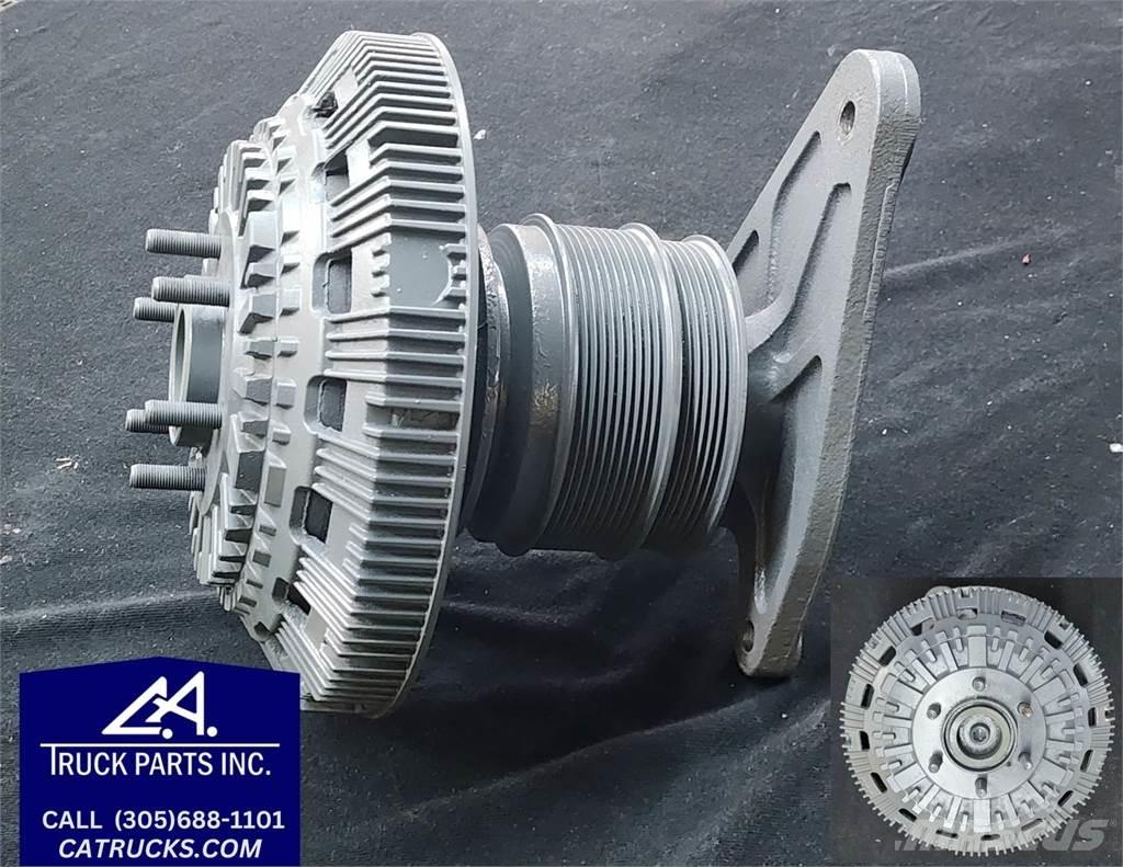 Mack AI Transport - Autres