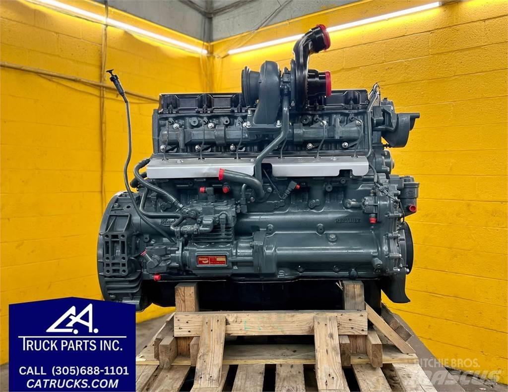 Mack AI Moteur