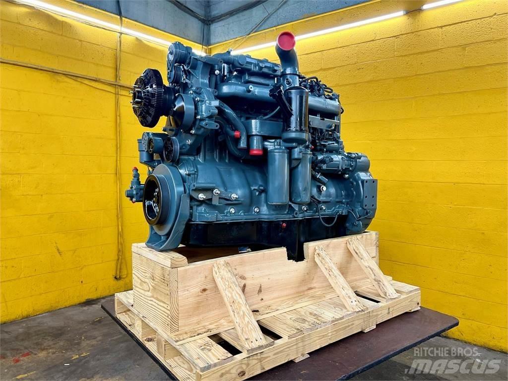 Mack AI Moteur