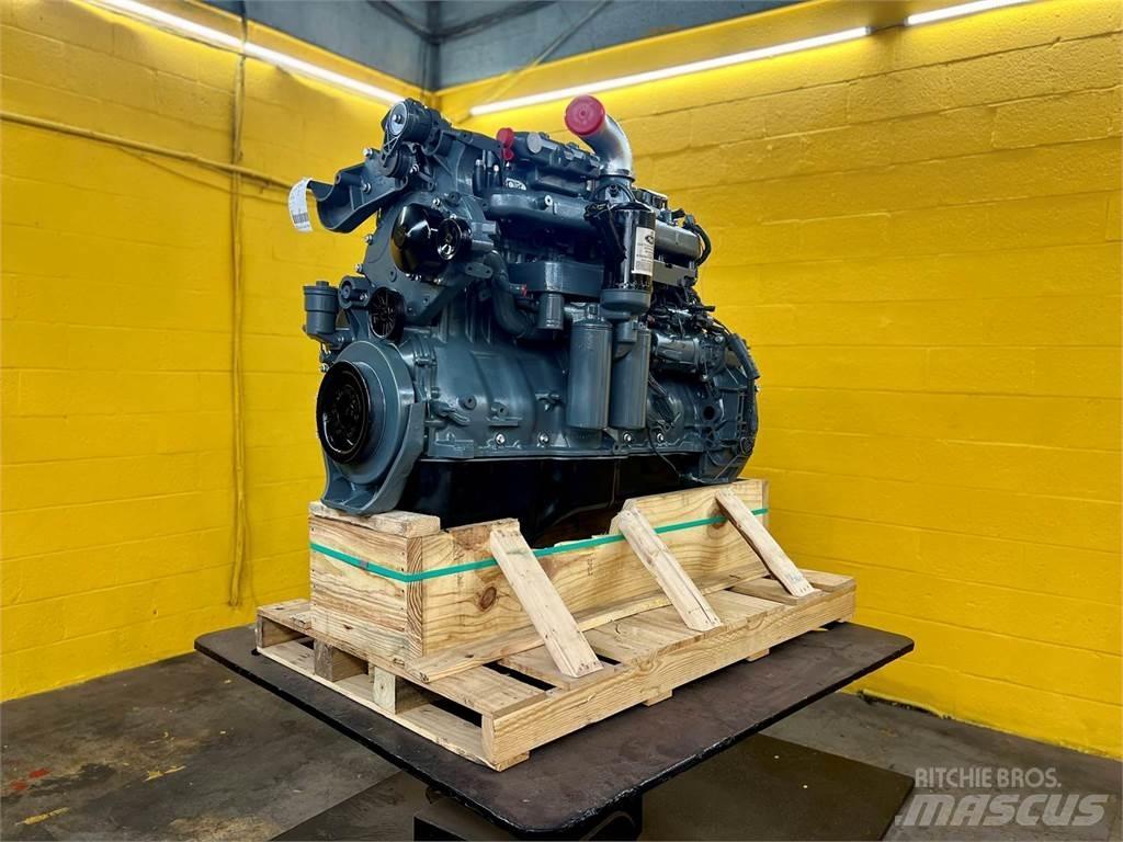 Mack AI Moteur
