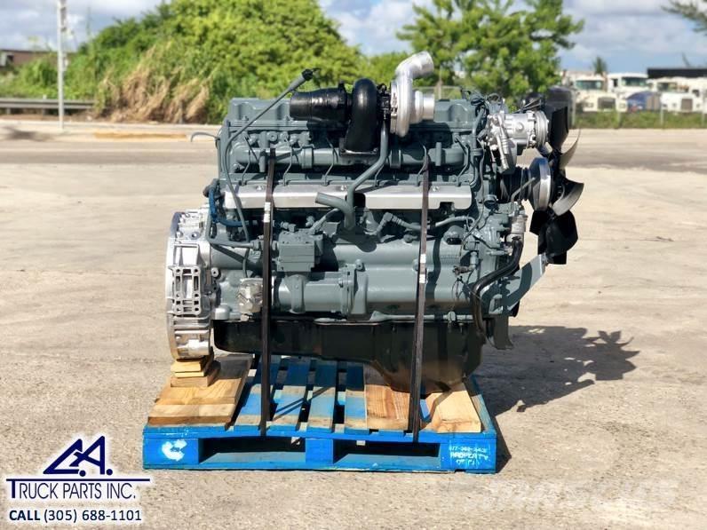 Mack AI Moteur