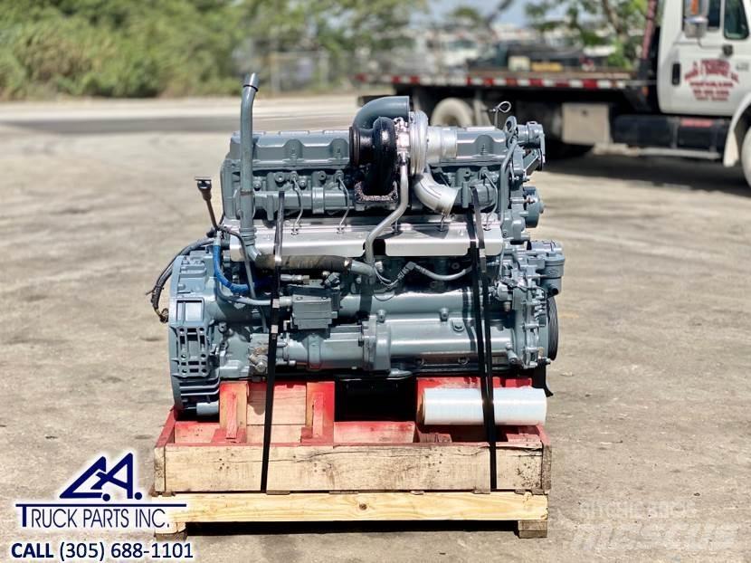 Mack AMI Moteur