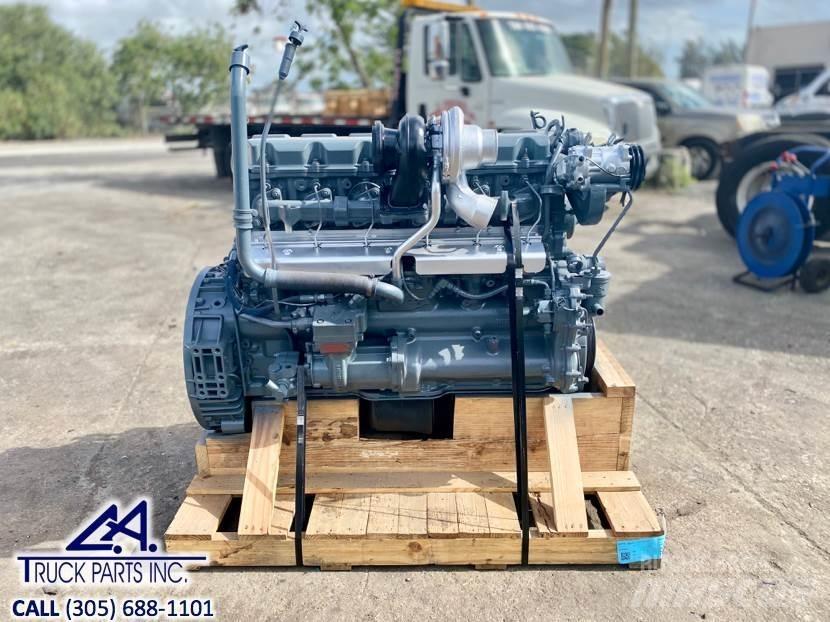 Mack AMI Moteur