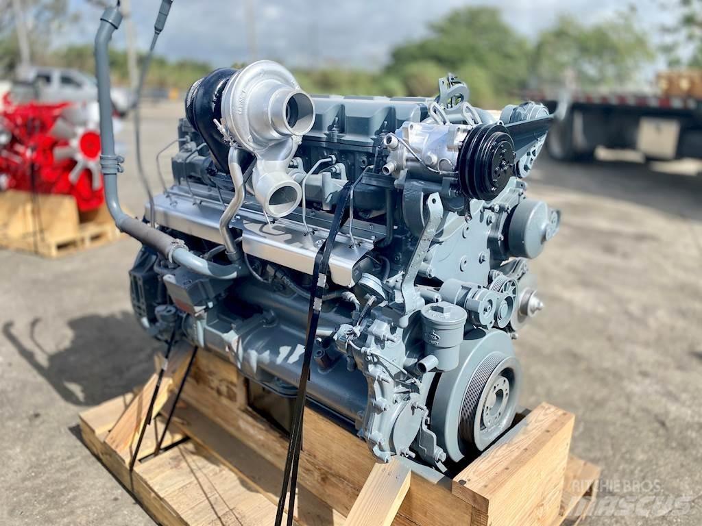 Mack AMI Moteur