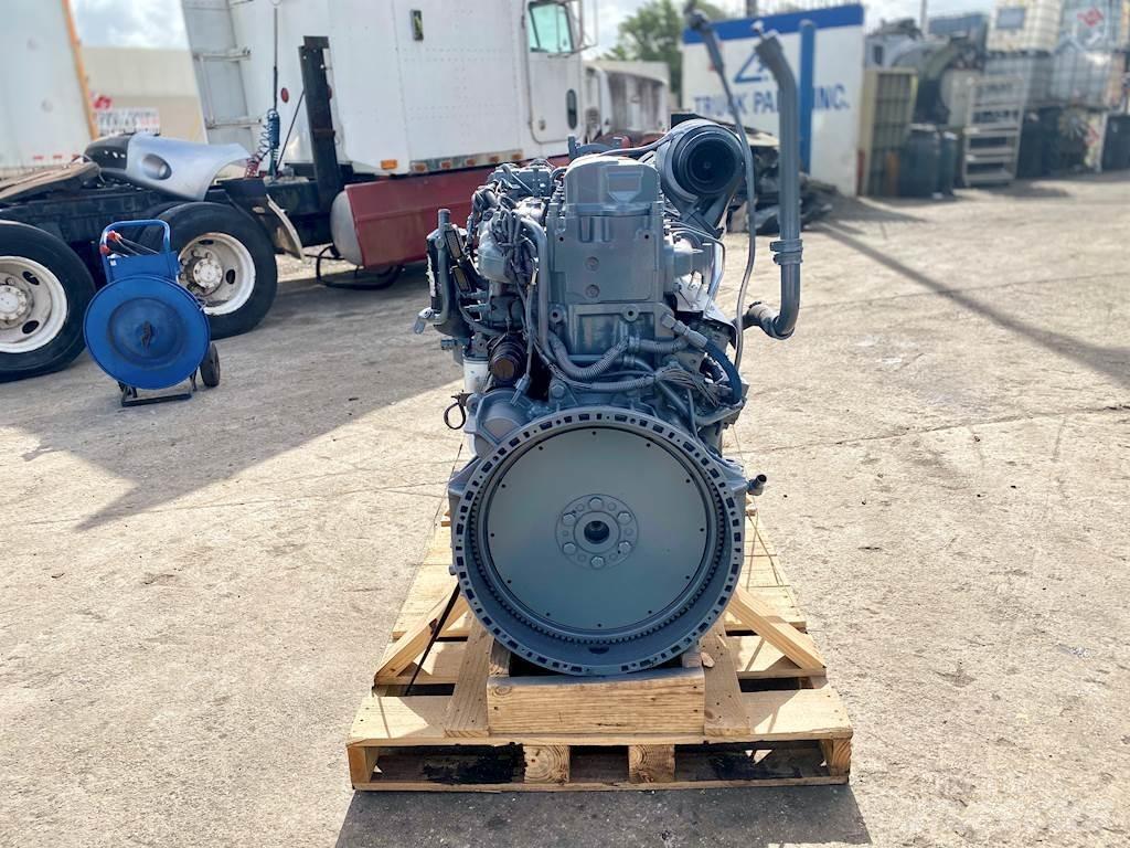 Mack AMI Moteur