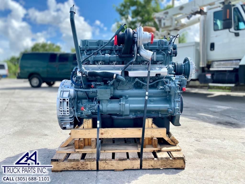 Mack AMI Moteur