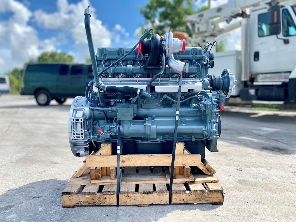 Mack AMI Moteur