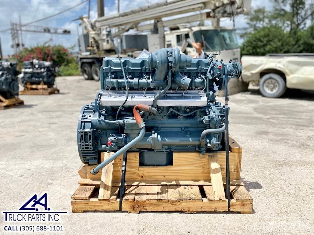 Mack AMI Moteur