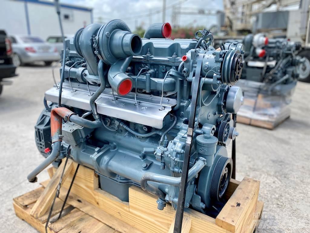 Mack AMI Moteur