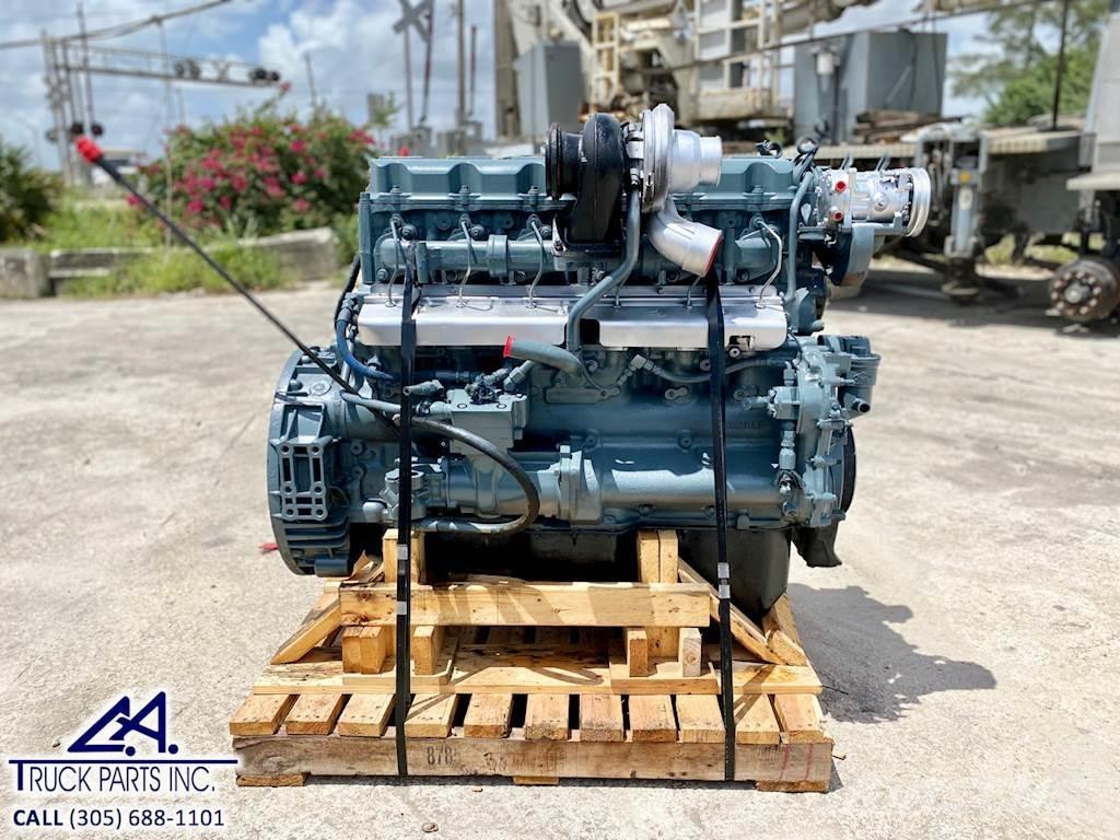 Mack AMI Moteur