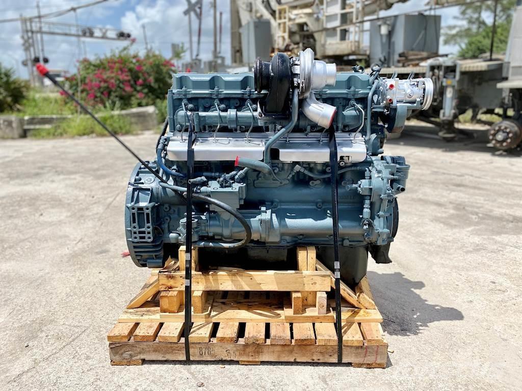 Mack AMI Moteur