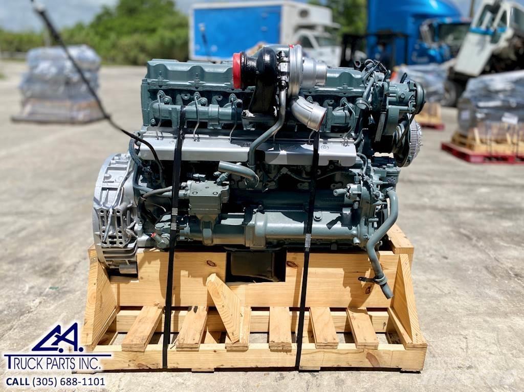 Mack AMI Moteur