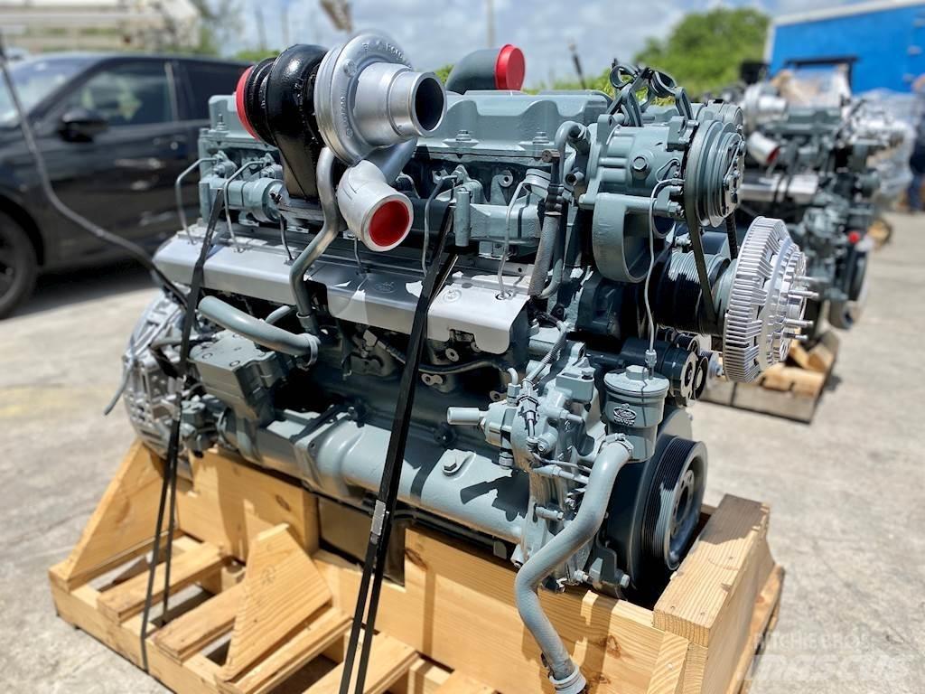 Mack AMI Moteur