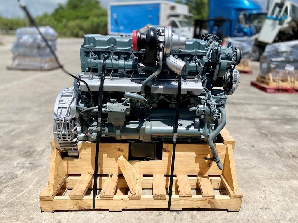 Mack AMI Moteur