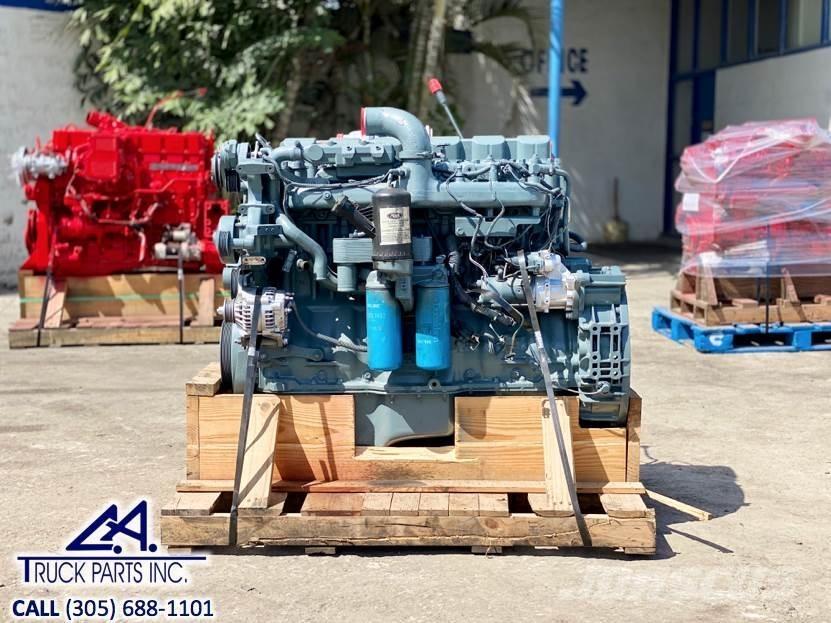 Mack AMI Moteur