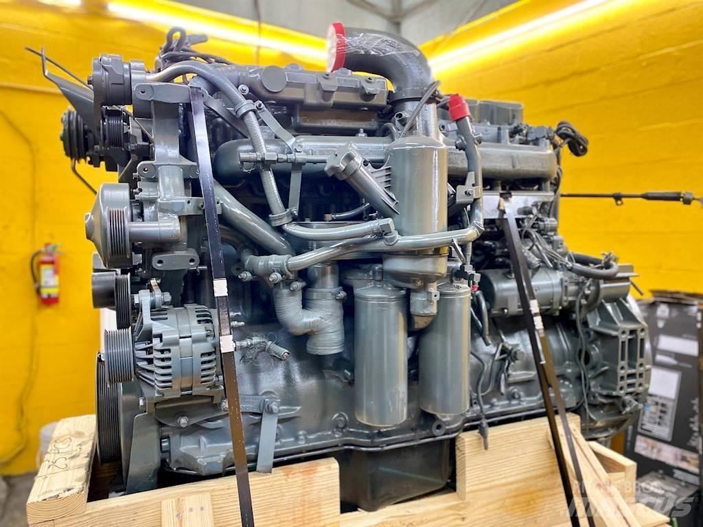 Mack AMI Moteur
