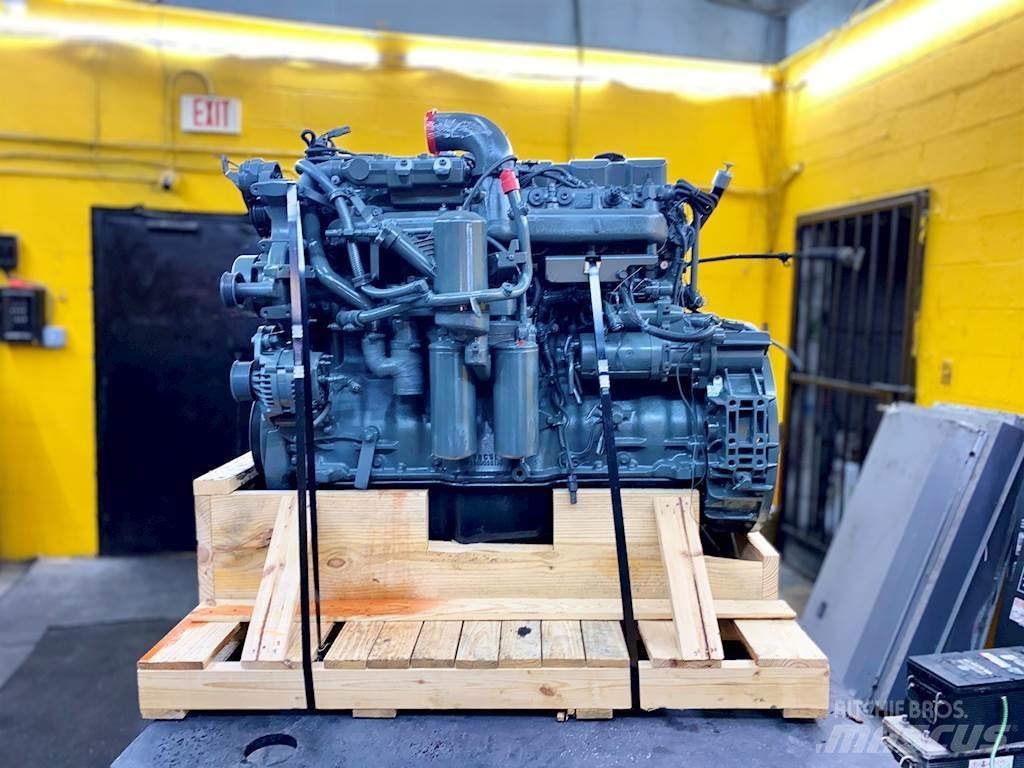 Mack AMI Moteur