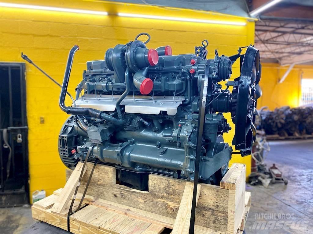 Mack AMI Moteur