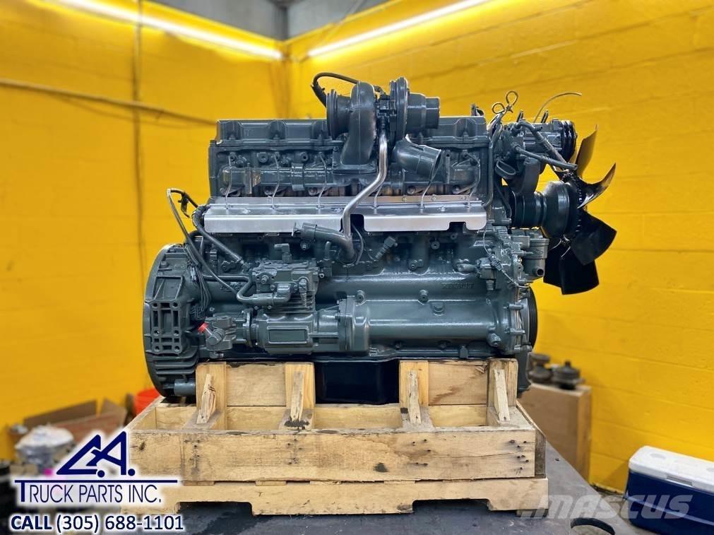 Mack AMI Moteur