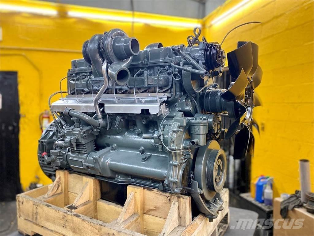 Mack AMI Moteur