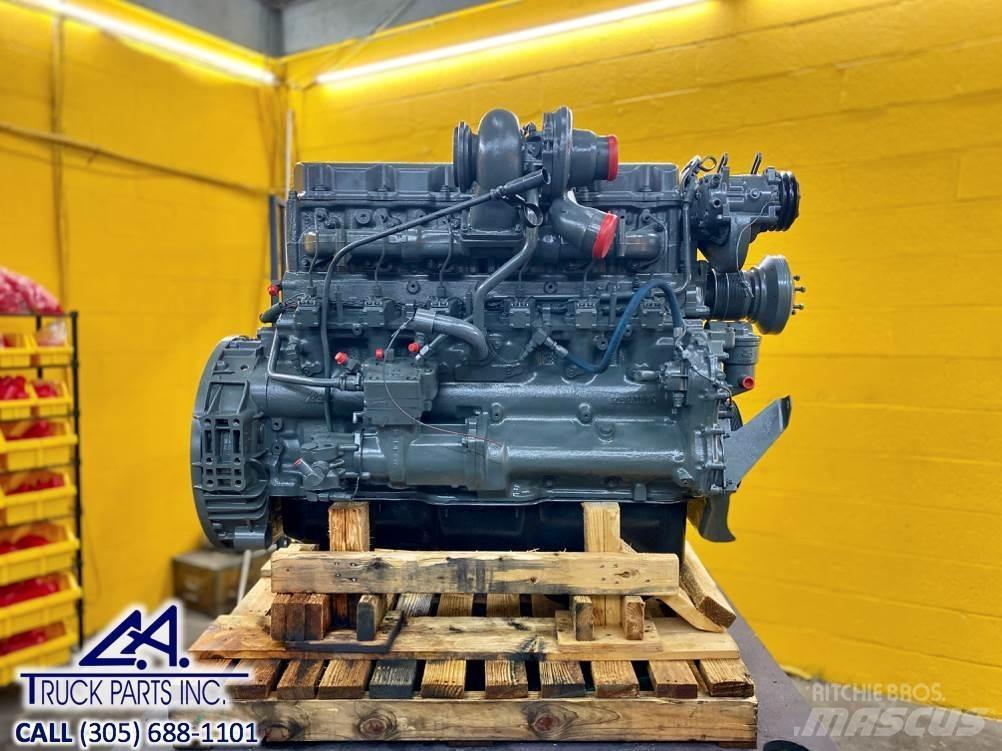 Mack AMI Moteur