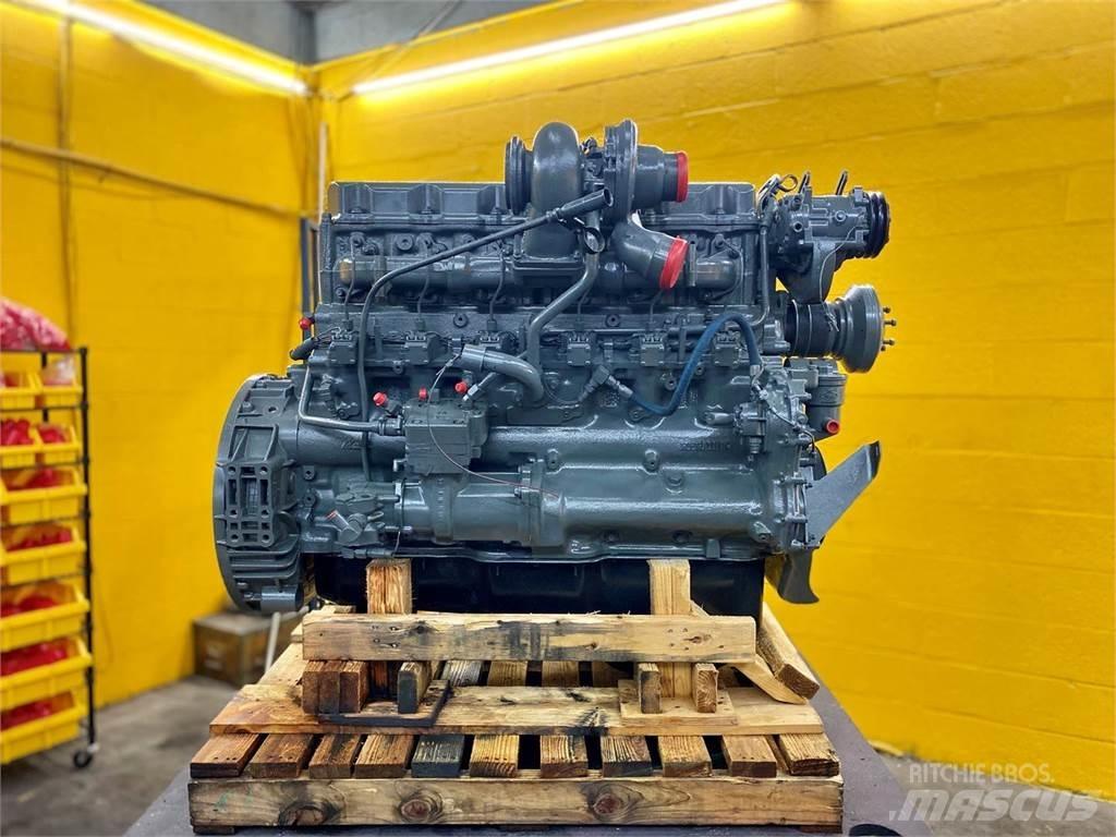 Mack AMI Moteur