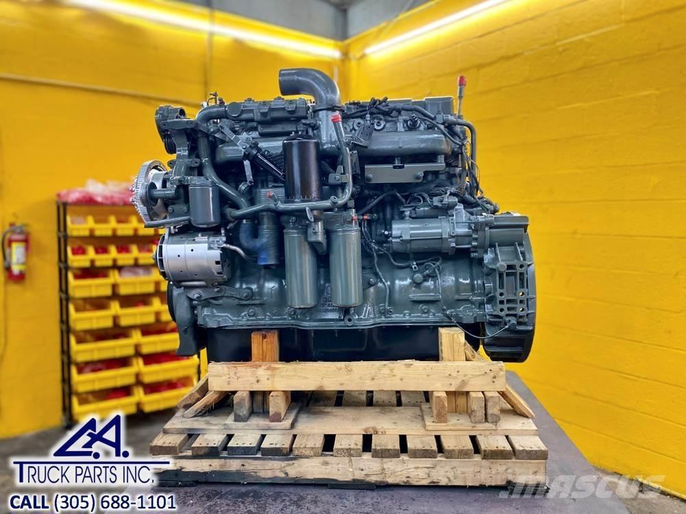 Mack AMI Moteur