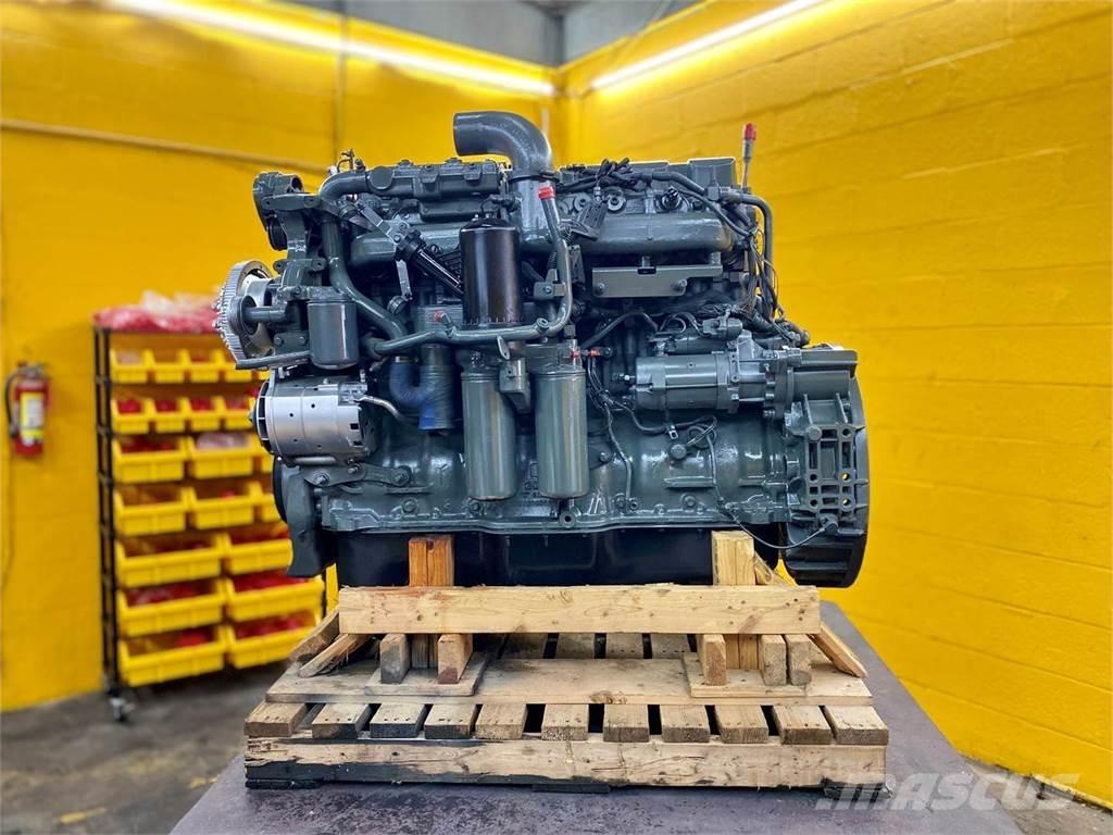 Mack AMI Moteur