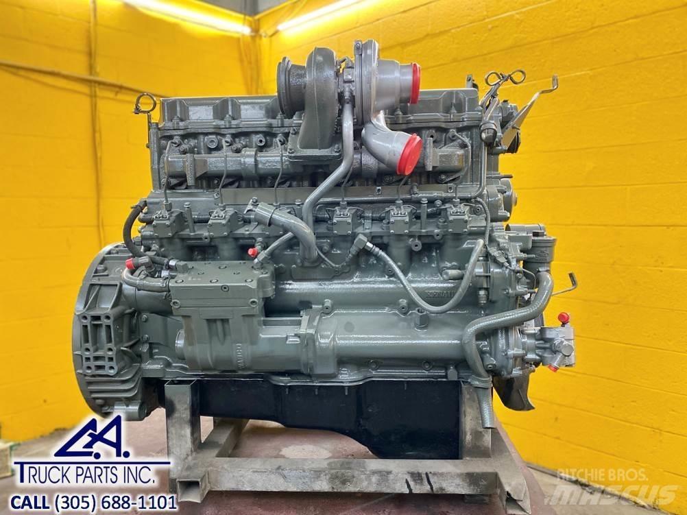 Mack AMI Moteur