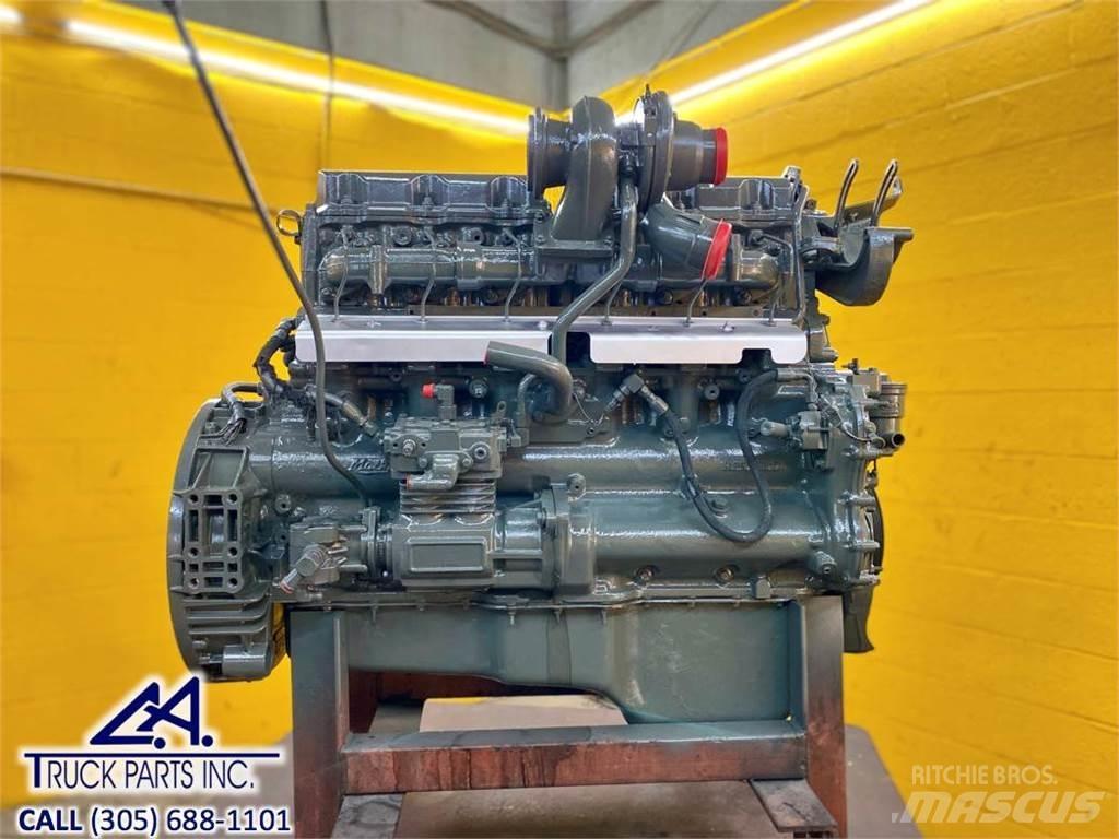 Mack AMI Moteur