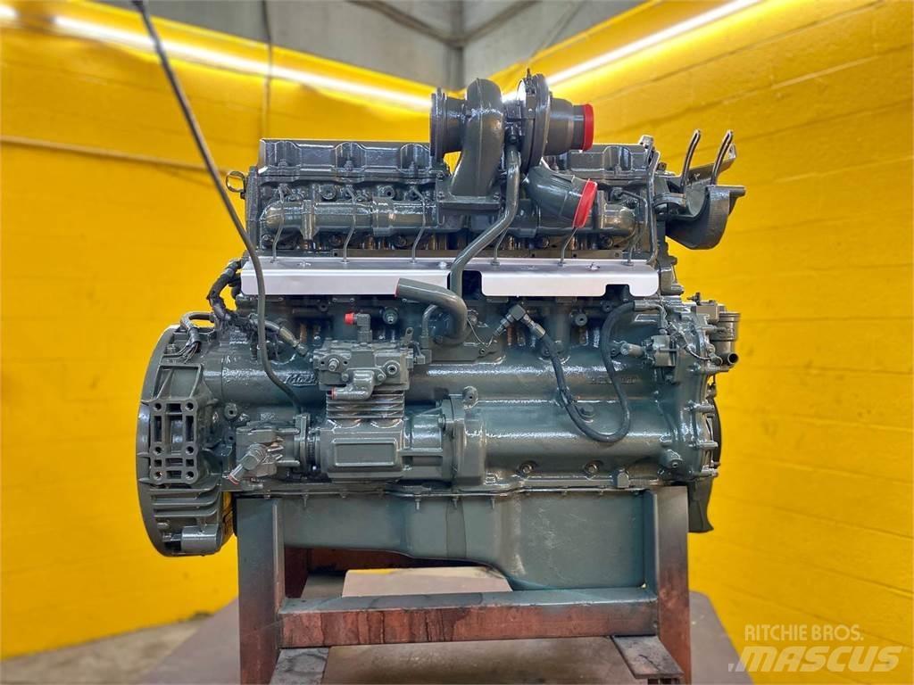Mack AMI Moteur