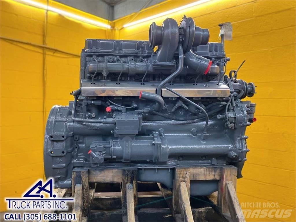 Mack AMI Moteur