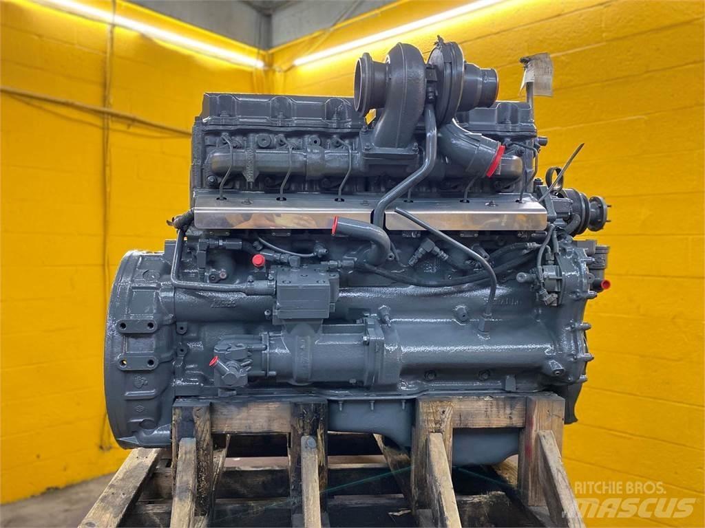 Mack AMI Moteur