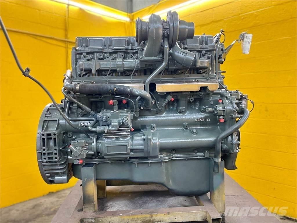Mack AMI Moteur
