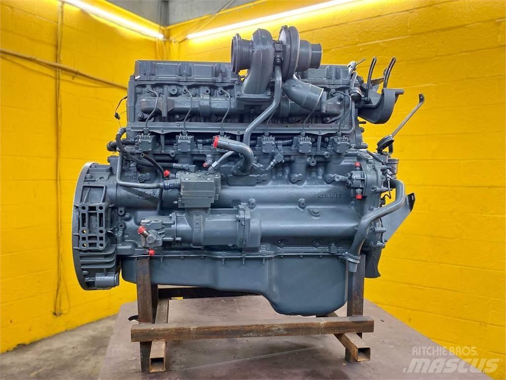 Mack AMI Moteur