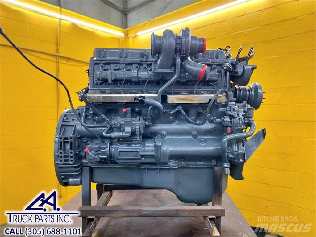Mack AMI Moteur