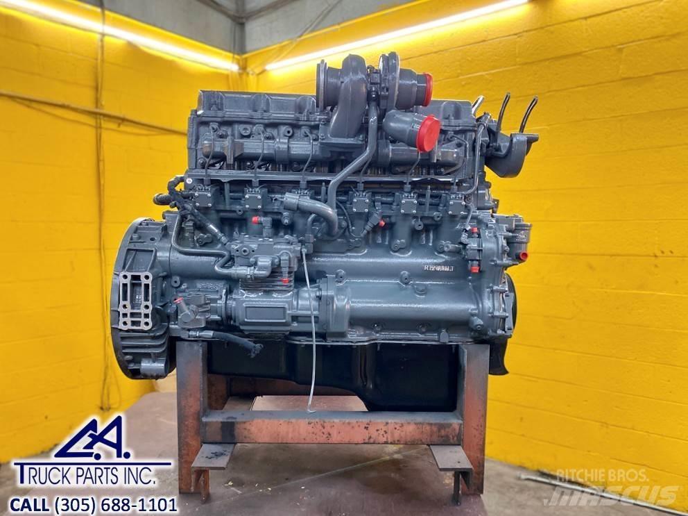 Mack AMI Moteur