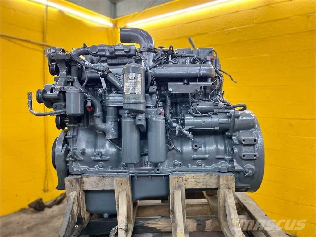 Mack AMI Moteur