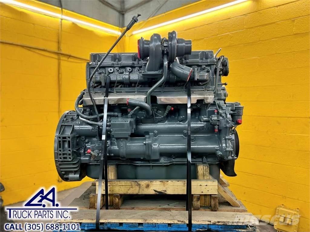 Mack AMI Moteur