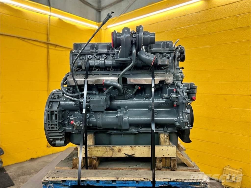 Mack AMI Moteur
