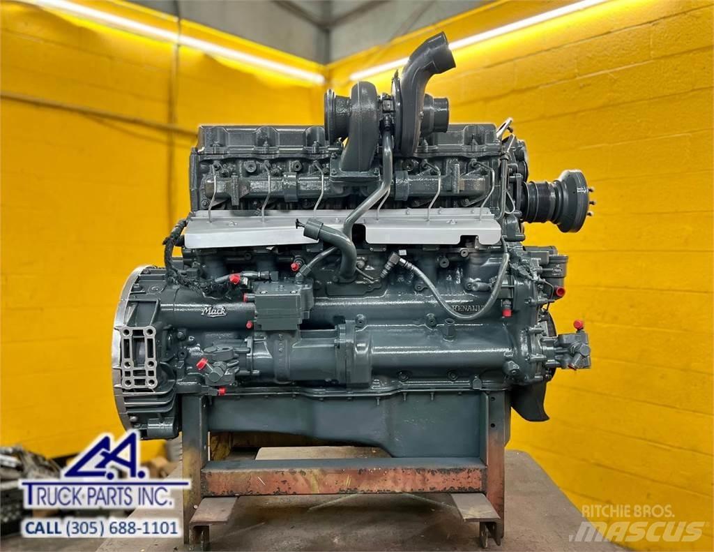 Mack AMI Moteur