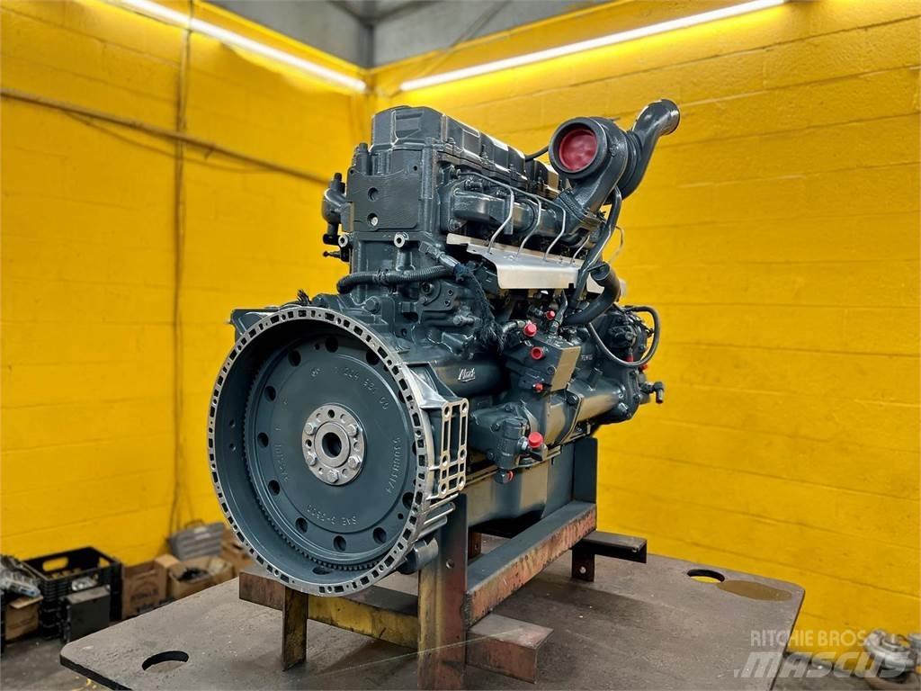 Mack AMI Moteur