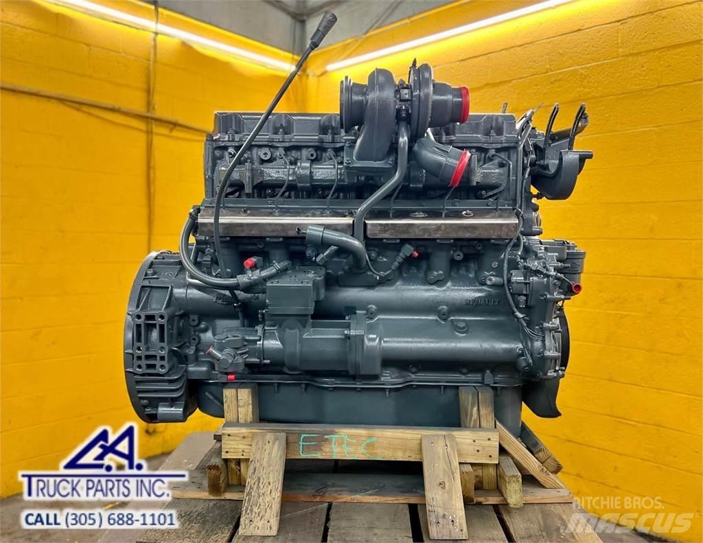 Mack AMI Moteur