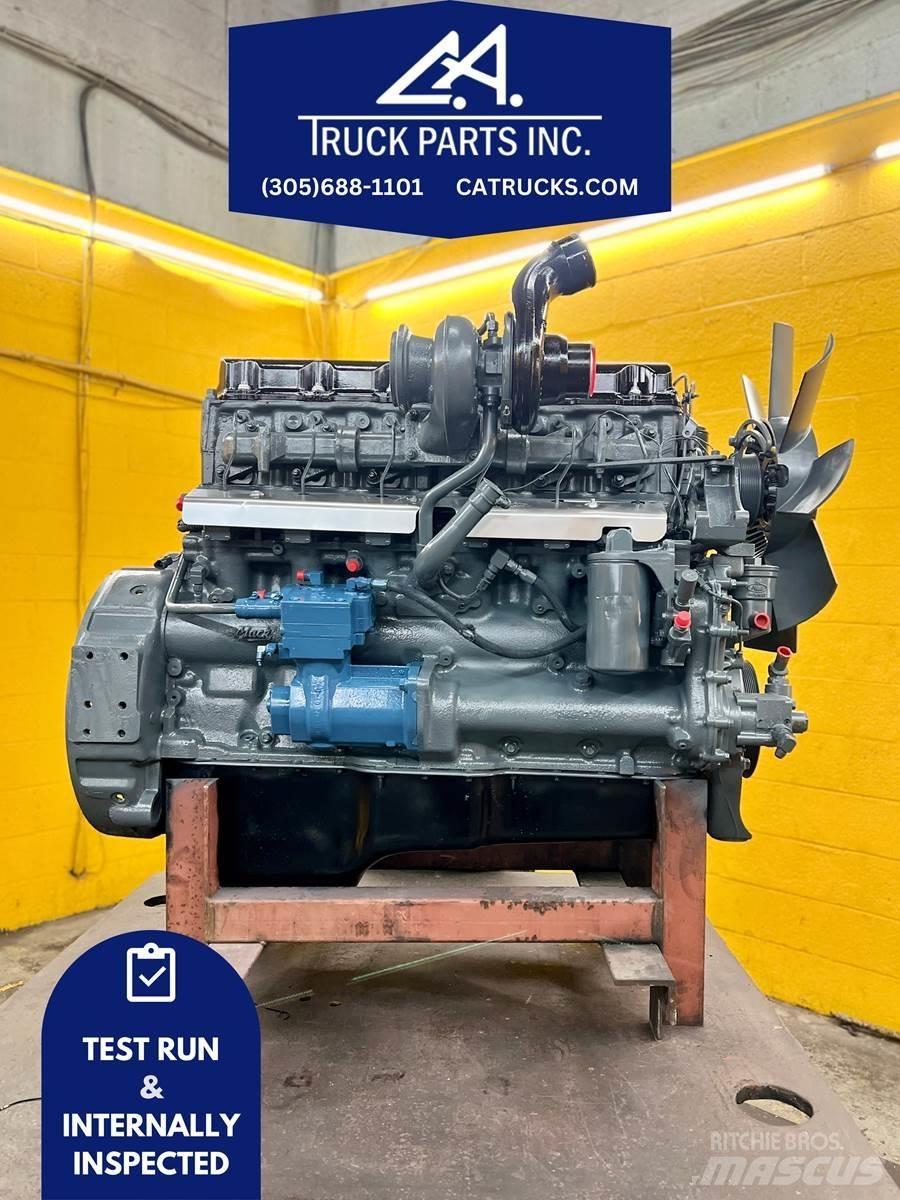 Mack AMI Moteur