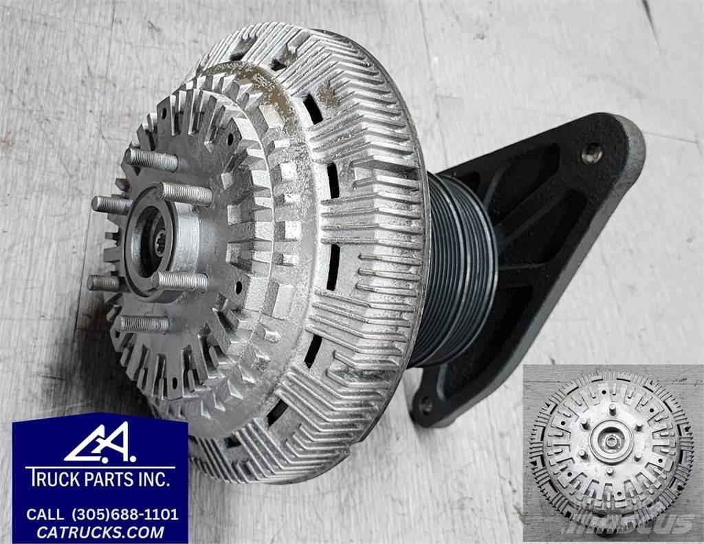 Mack AMI Transport - Autres