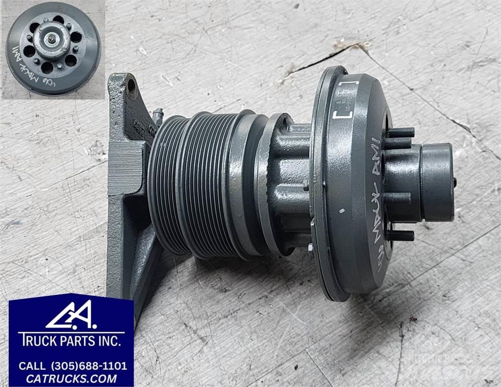 Mack AMI Transport - Autres