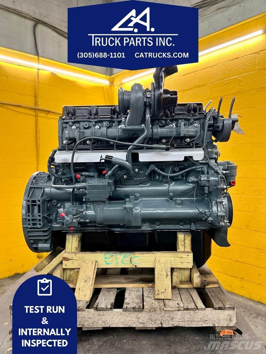 Mack AMI Moteur