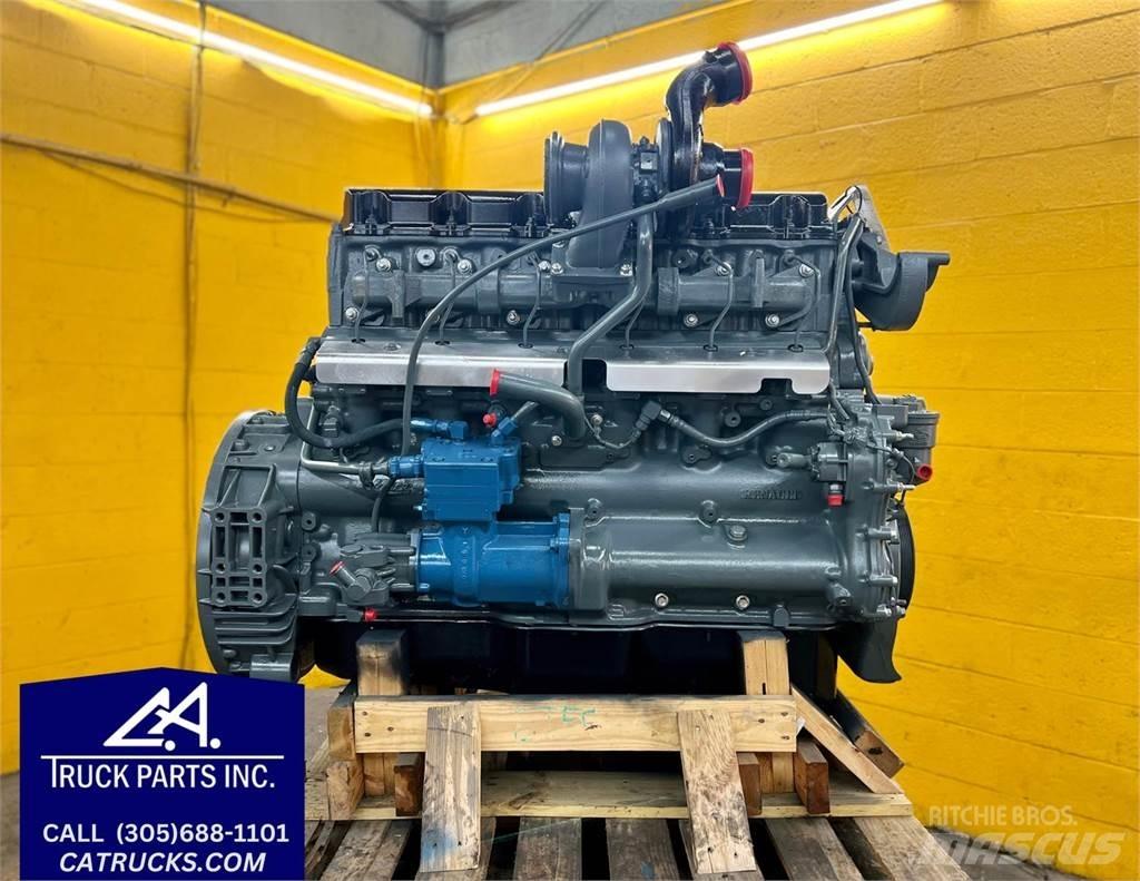 Mack AMI Moteur