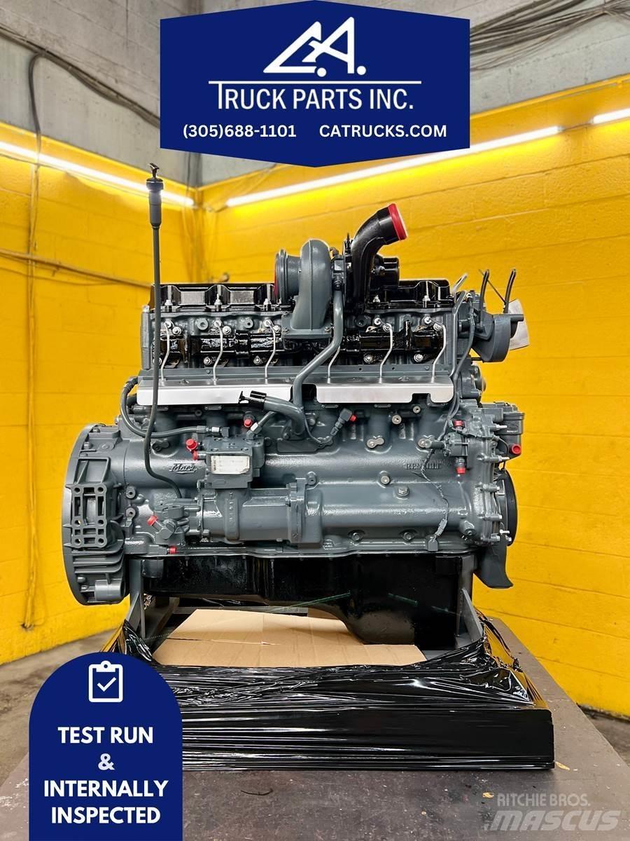 Mack AMI Moteur